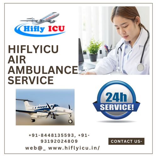 Immediate Hospitalization Hiflyicu Air Ambulance Service in Visakhapatnam.png