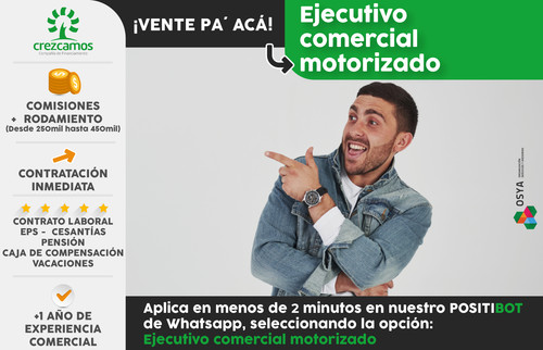Ejecutivo comercial Motorizado ENVIO DIRECTO.jpg