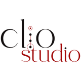 Clio Studio Logo Colour