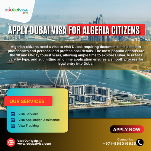 Hassle-Free Dubai Visa Application for Algerian Citizens.png