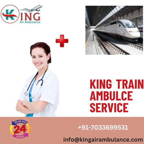 Pick King Train Ambulance Services in Allahabad With Medical Equipment.png
