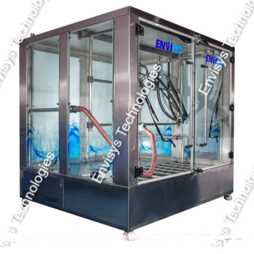 Custom Build Rain Test Chamber In India | Envisys Technologies.jpg