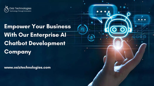 Empower Your Business With Our Enterprise AI Chatbot Development Company.jpg