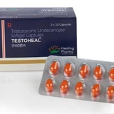 Testoheal