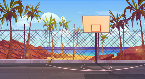 Cool long animated basketball.png