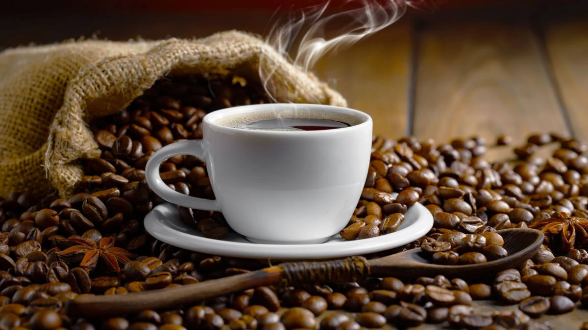 Benefici del Caffè: Contrasto alla Sedentarietà e Miglioramento della Salute