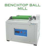 Benchtop Ball Mill (2)