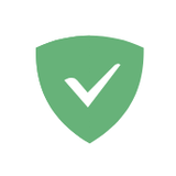 notify icon color adguard