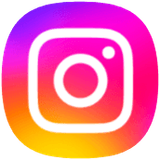 icon color instagram