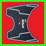 tvs ntorq 125 floor mat 250x250