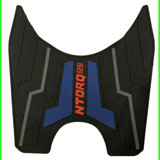 tvs ntorq 125 scooter foot mat