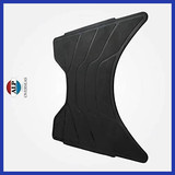 alp overseas scooter foot mat bl