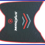 ampere electric scooter magnus e