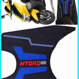 full fit high quality mat ntorq