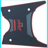 dio bs vi scooty floor mat 500x5