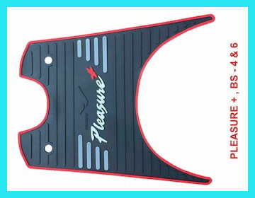 hero pleasure scooter floor mate.jpg