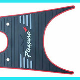 hero pleasure scooter floor mate