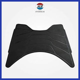alp overseas scooter foot mat bl