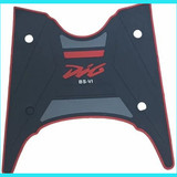 dio bs vi scooty floor mat 500x5