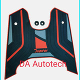 colour matting jupiter