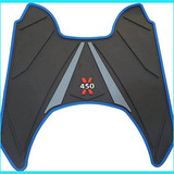 floor mat foot mat for ather 450