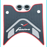 fascino two wheeler foot scooter