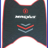 ampere electric scooter magnus e