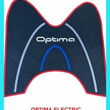 hero optima scooter floor mat 22