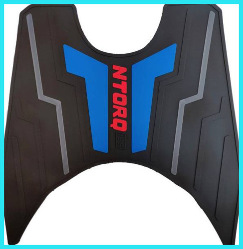multi color rubber footmat ntorq.jpg