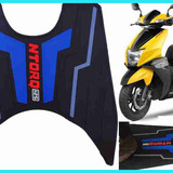 full fit high quality mat ntorq