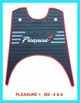 hero pleasure scooter floor mate.jpg