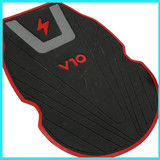 multicolor seat box mat for ola