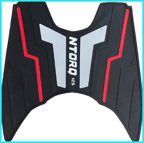 multi color floor mat tvs ntorq.jpg