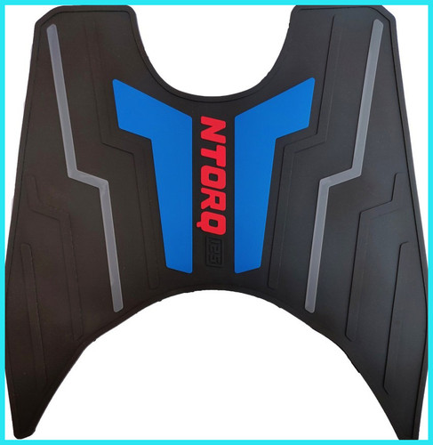 multi color rubber footmat ntorq (1).jpg