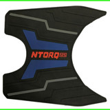 tvs ntorq 125 scooter foot mat