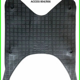 scooty floor mat access 125 1000