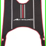 scooty foot mat for activa 6g ma