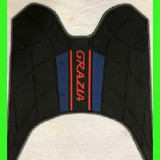 two wheeler foot mat 1582286691