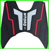 scooty two wheeler pvc plastic f