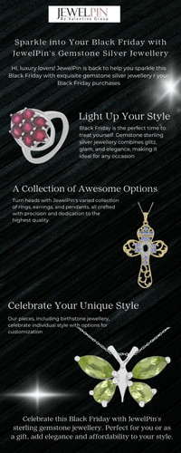 JewelPin Sparkle into Your Black Friday with JewelPin's Gemstone Silver Jewellery.jpg