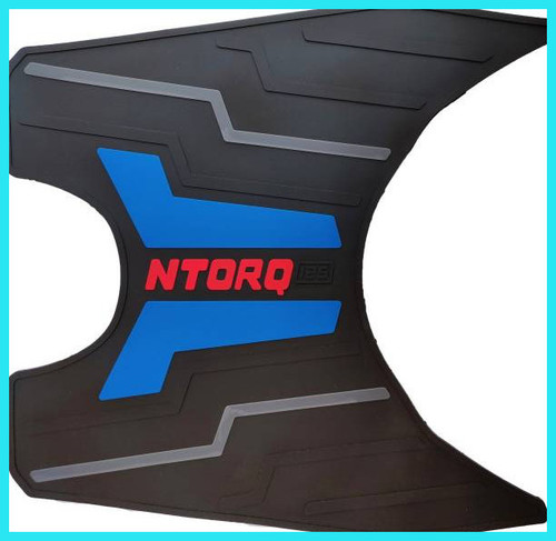 multi color rubber footmat ntorq.jpg