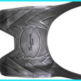 premium foot mat for scooter rxo