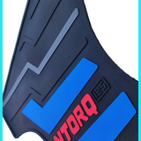 multi color rubber footmat ntorq (2)