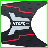 scooty two wheeler pvc plastic f