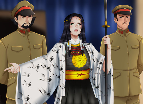 Kaguya Commission.jpg