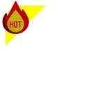 hot icon
