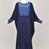 Bluesatinbatwing