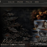 Kahve Radyo Tema 5 DENIZIN KIZI