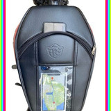 re hunter 350 leather scratch pr