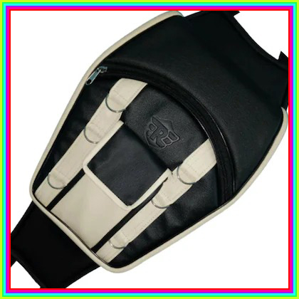 uniware black cream leather scra.jpg